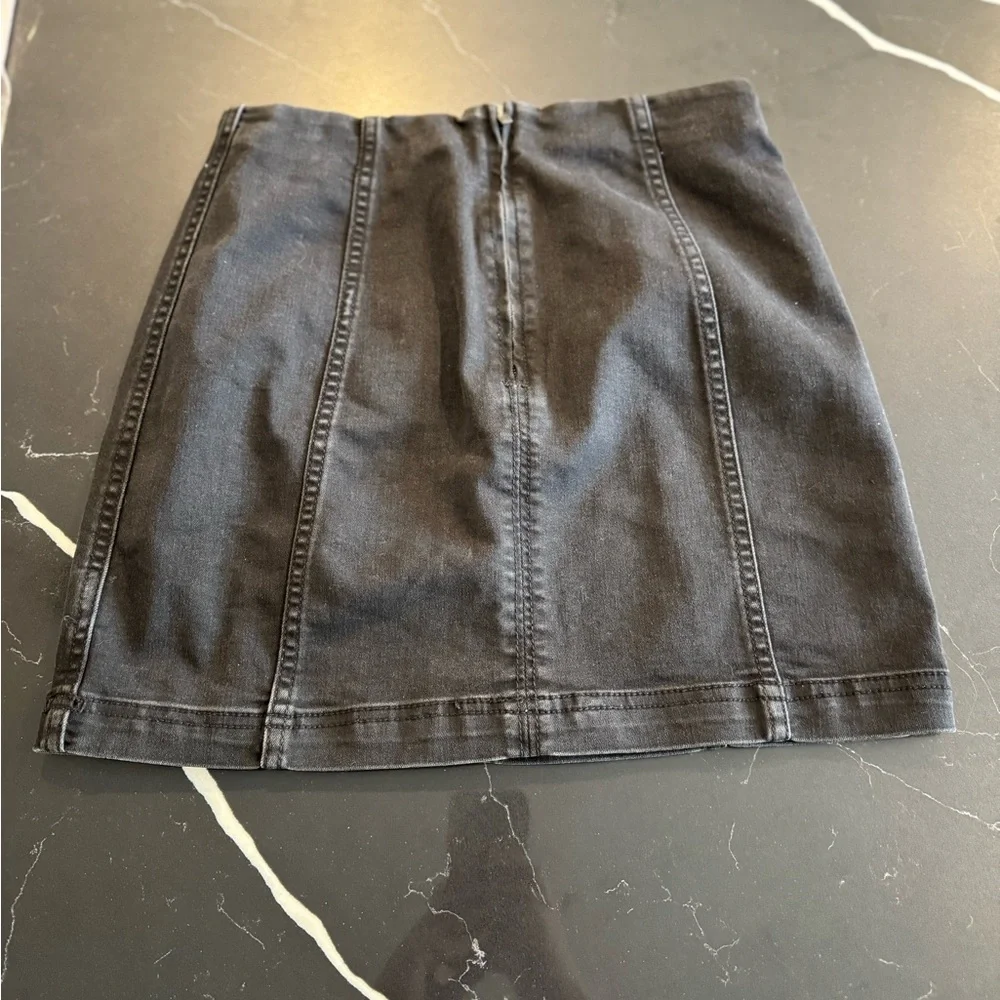 Free People chic mini